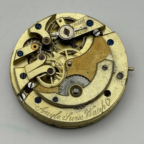 Longines pocket watch - pocket,