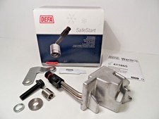Engine Heater Element DEFA
