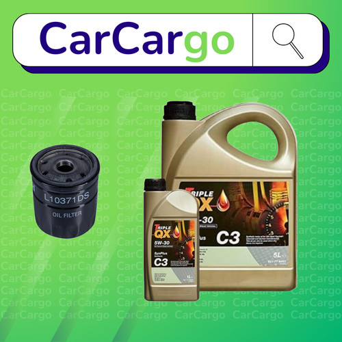 Service kit fit toyota - fit,