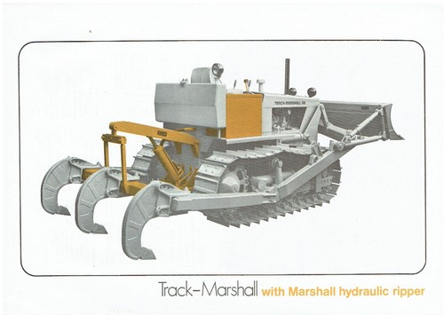 Track marshall 75 - track,
