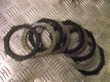 2002 KAWASAKI KX 65 A3 CLUTCH