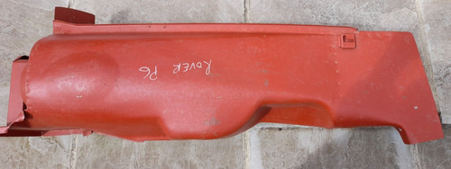 Rover 2000 2200 front - p6,