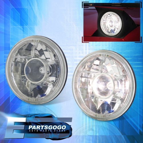 Universal diamond cut round - universal,