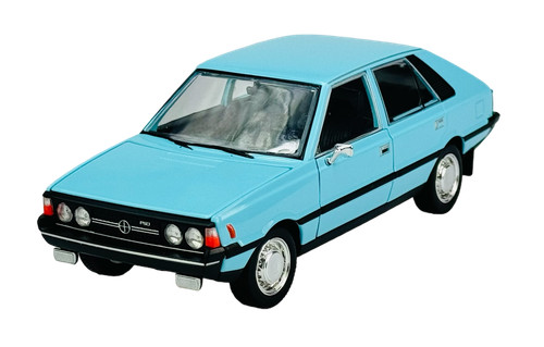 Elly fso polonez 1500 78 - elly, mr'78