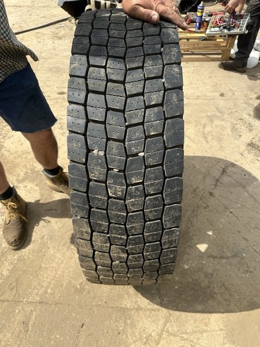 Michelin 295 80r22 tyres - michelin, 295/80r22.5