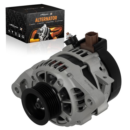 Engine alternator for toyota - for,
