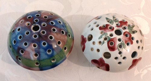 Scottish studio pottery - scottish,