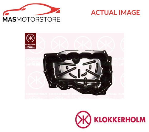 Engine oil pan - oil, sump