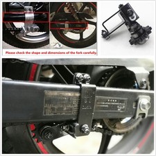 Motorcycle Chopper Steel