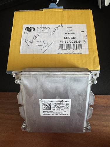 Genuine magneti marelli lre539 - genuine,