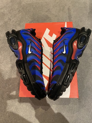 Nike air max plus - nike,