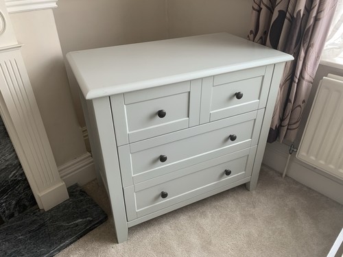 Double set chest - set, of