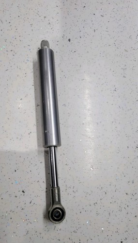 Steering damper - steering,