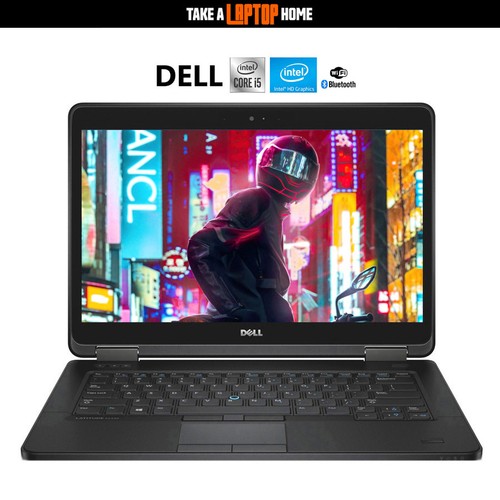 Dell latitude laptop - dell, wifi