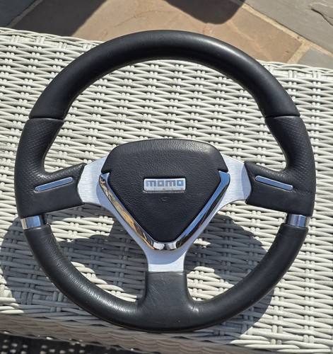 Momo millennium evo steering - momo,