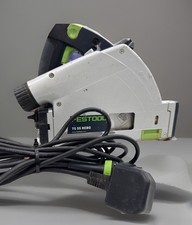 Festool - TS 55 REBQ-Plus 240V