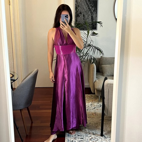 Jovani maxi gown - , dress
