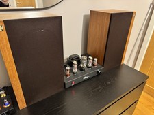 KEF Corelli SP1051 Speakers