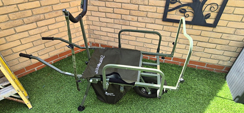 Carp porter prestige - porter, fishing