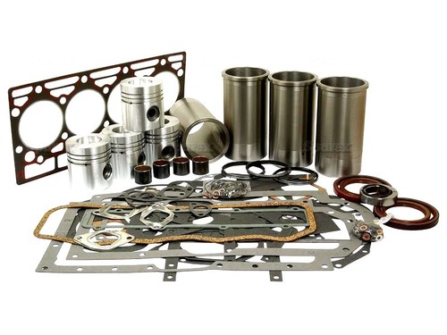 Engine overhaul kit for - engine,