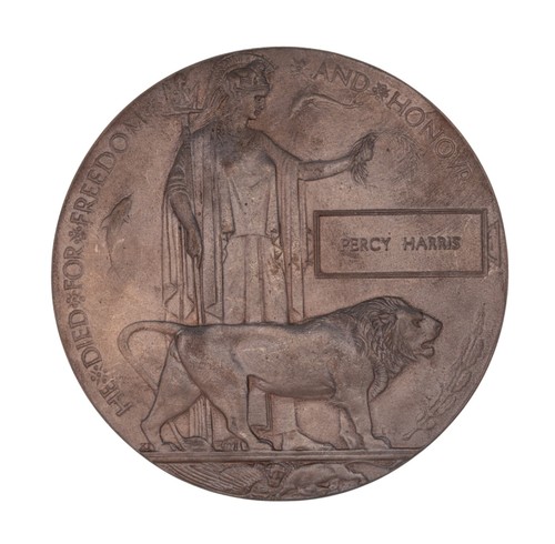 Ww1 memorial plaque - ww1,