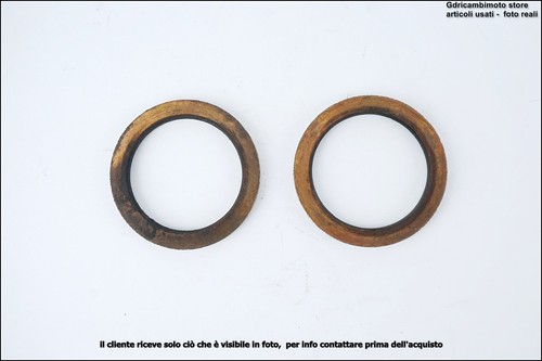 Original exhaust manifold - original,