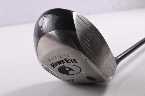 Callaway hawk eye vft - callaway,