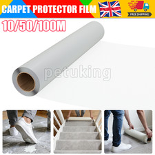100M Carpet Floor Protector