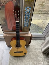 Cordoba Spanish Flamenco  MC03