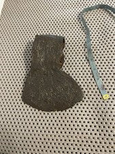 Very Old Axe ( Relic )