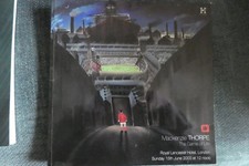 Mackenzie Thorpe “The Game