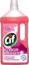 Cif Wild Orchid Floor Cleaner