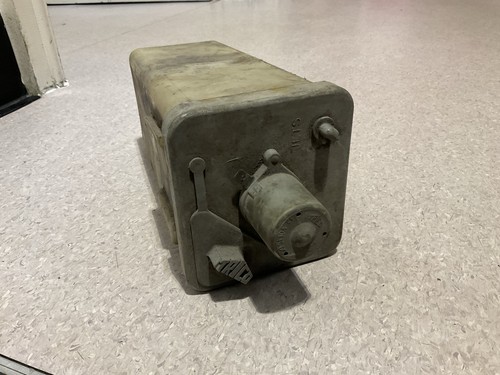 Trico washer bottle reservoir - washer,