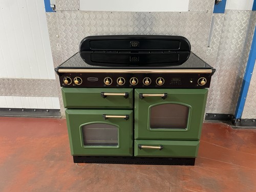 Rangemaster classic 110 - rangemaster,