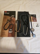 2 3M Littman Classic III Monitoring Stethoscope