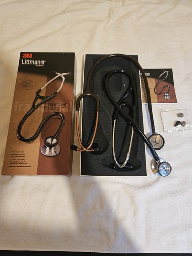 Littman classic iii - 3m,