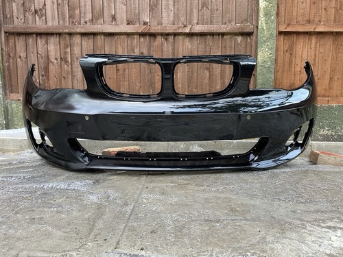 Bmw series e82 - se,