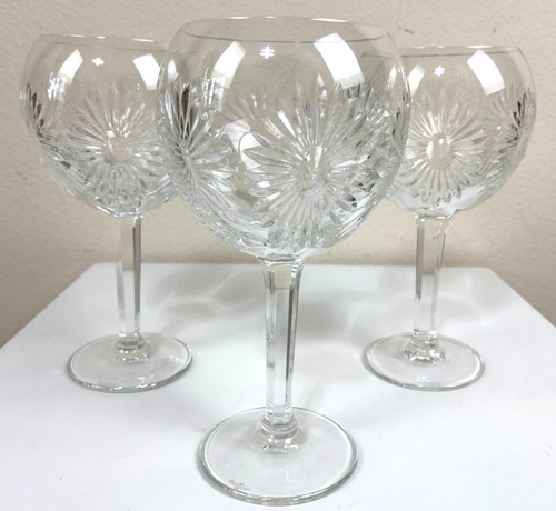 Waterford millennium crystal - waterford,
