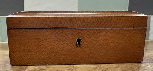 Vintage british tiger oak - vintage,