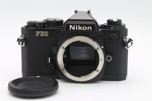 Nikon fe2 35mm - fe2, camera