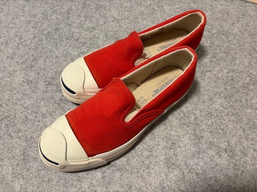 Converse 90s vtg slip - vtg, jack