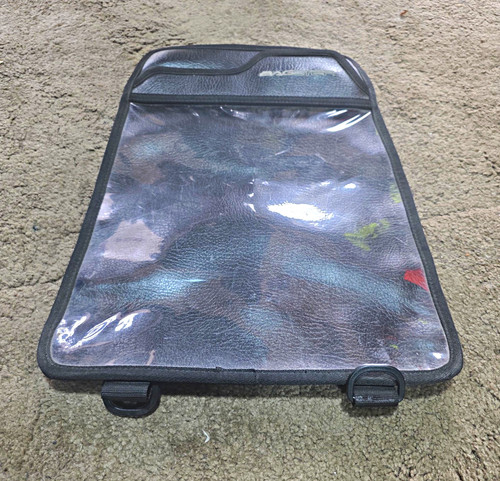 Bagster map holder hard - map, holder..hard