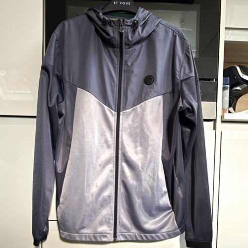 Nicholas deakins men hooded - nicholas,