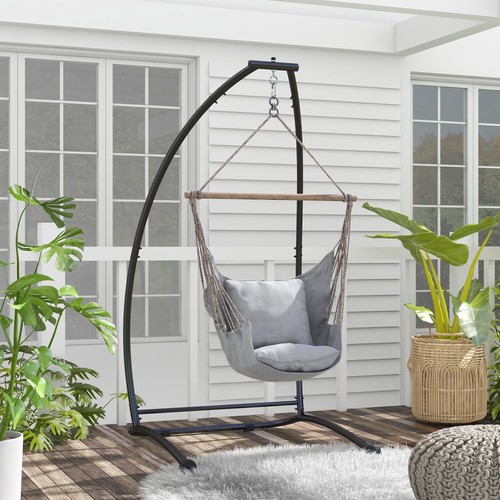 Hammock chair stand - hammock,
