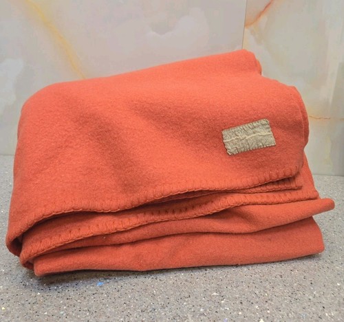 Witney blanket 70s - witney, 70s/80s