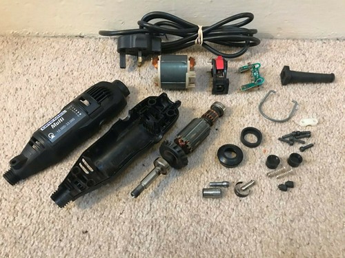 Dremel 395 spare parts - dremel,