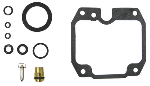 Carb repair kit yamaha - repair,