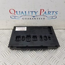 MERCEDES BENZ ML SAM REAR CONTROL MODULE UNIT W164 2010 A1649006800
