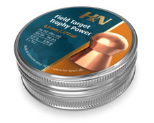 H&N Field Target FTT Power