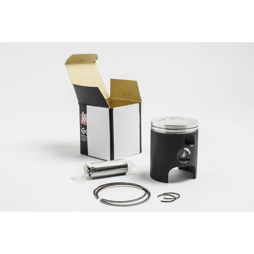 Forged axle segment piston - , kit